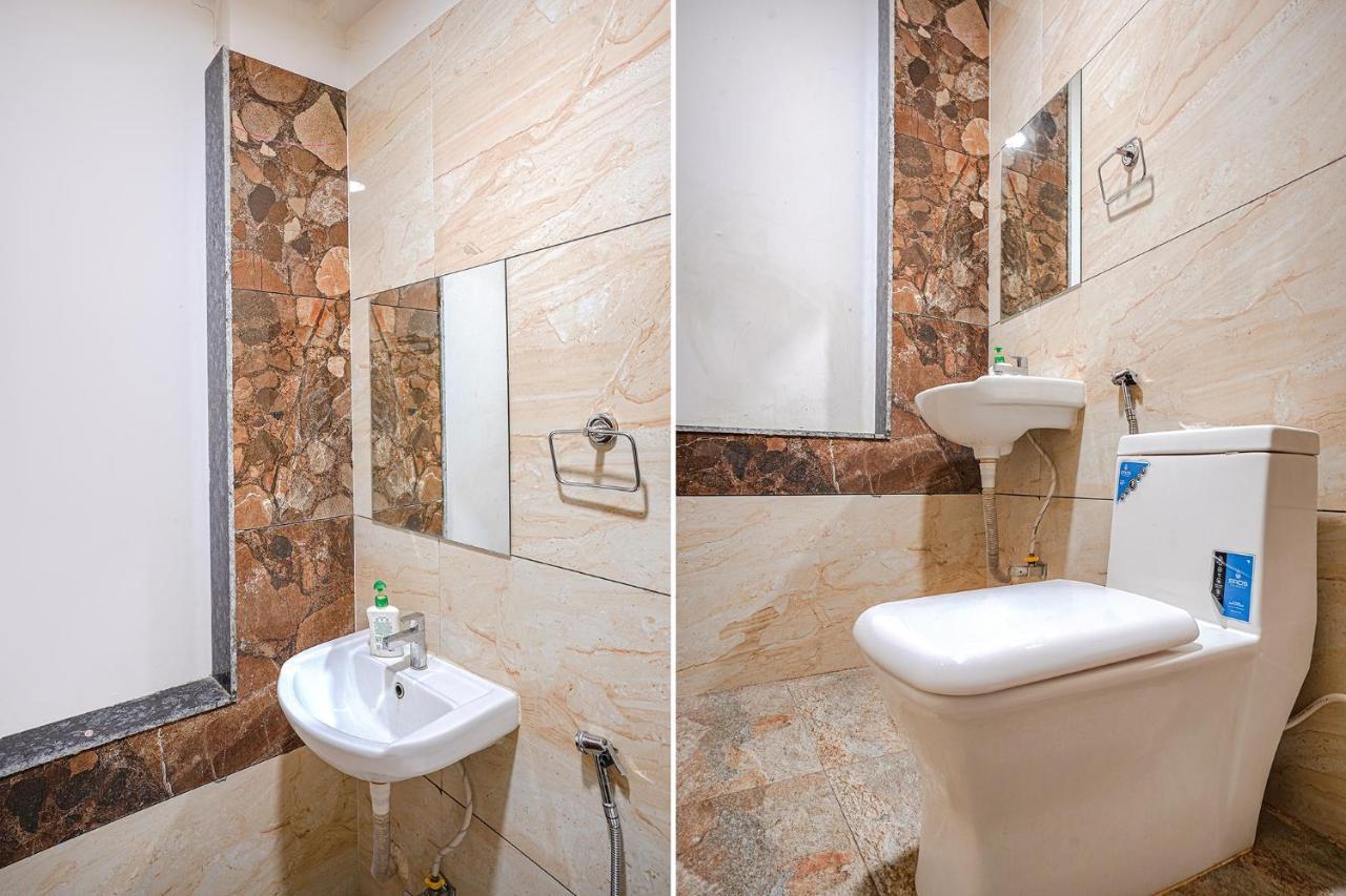 Fabhotel Sukh Vilas Индаур Экстерьер фото
