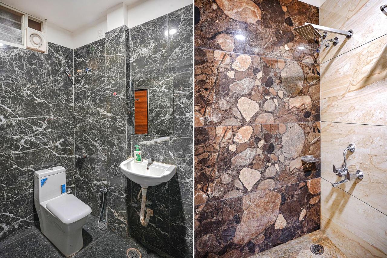 Fabhotel Sukh Vilas Индаур Экстерьер фото